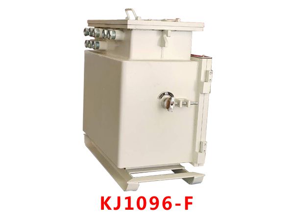 隔爆兼本安型电力监控分站